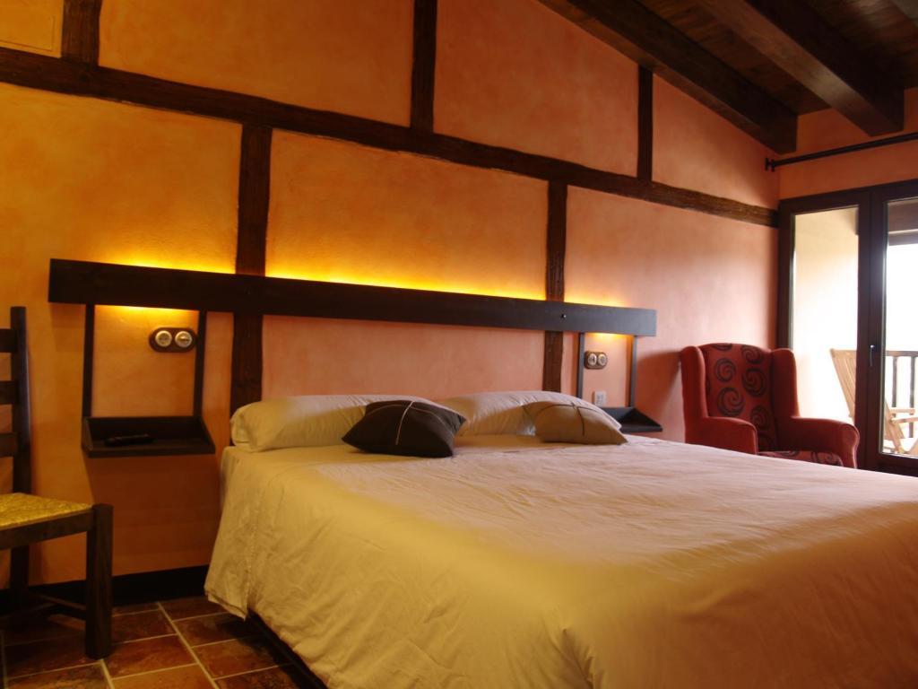 Font D'En Torres Solo Adultos Guest House Morella Cameră foto