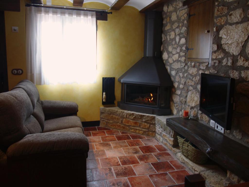 Font D'En Torres Solo Adultos Guest House Morella Cameră foto