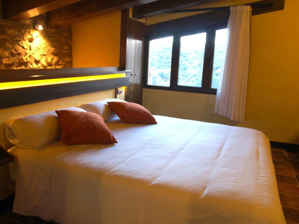 Font D'En Torres Solo Adultos Guest House Morella Cameră foto