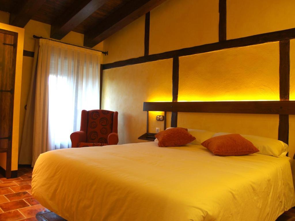 Font D'En Torres Solo Adultos Guest House Morella Cameră foto