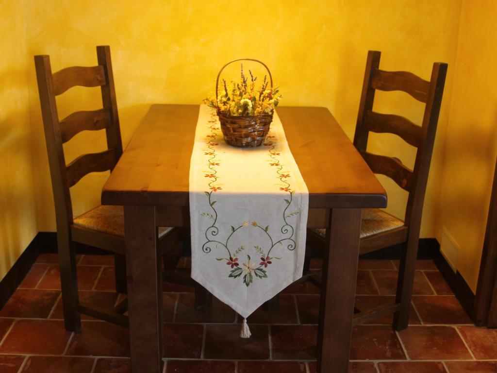 Font D'En Torres Solo Adultos Guest House Morella Exterior foto
